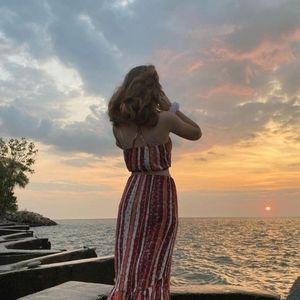 Meet your Posher, Carley